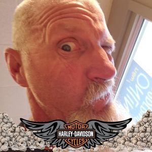 Meet your Posher, Randy